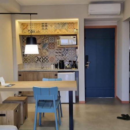 Hotel Quinta Santa Barbara Pirenópolis 外观 照片