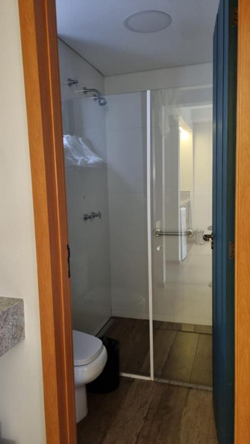 Hotel Quinta Santa Barbara Pirenópolis 外观 照片