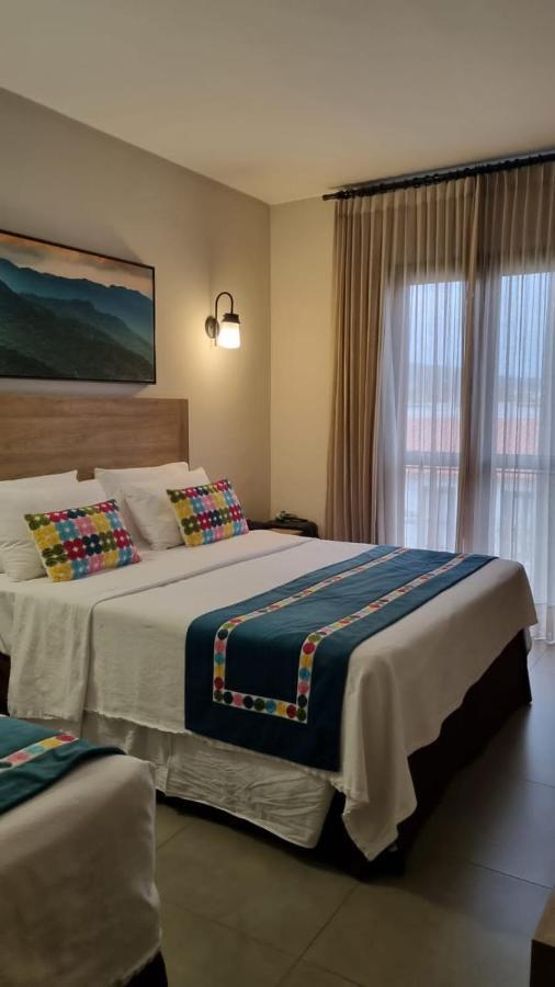 Hotel Quinta Santa Barbara Pirenópolis 外观 照片