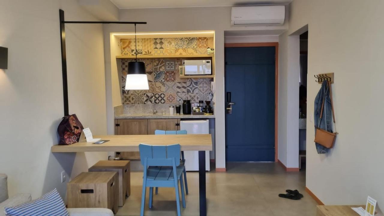 Hotel Quinta Santa Barbara Pirenópolis 外观 照片